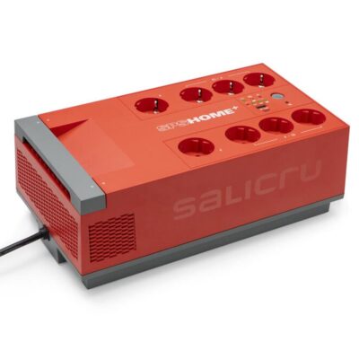 Sai salicru sps 850 home+ 850va – 480w