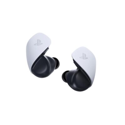 Accesorio sony ps5 – auriculares pulse 3d explore blanco – negro