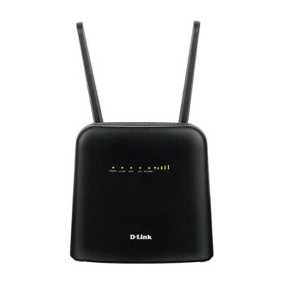Router wifi d – link dwr – 960 2 puertos 2 antenas