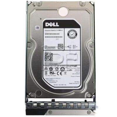 Disco duro interno dell 3.5 pulgadas 12tb sas 12gb – s 7200rpm 161 – bcjx