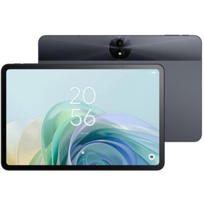 Tablet tcl tab 11 gen2 10.95 pulgadas 6gb – 256gb – wifi – gris