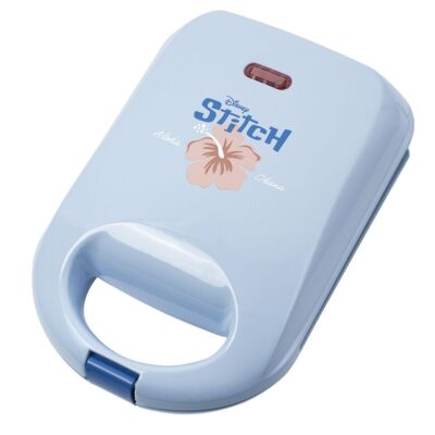 Máquina de cake pop select brands disney stitch