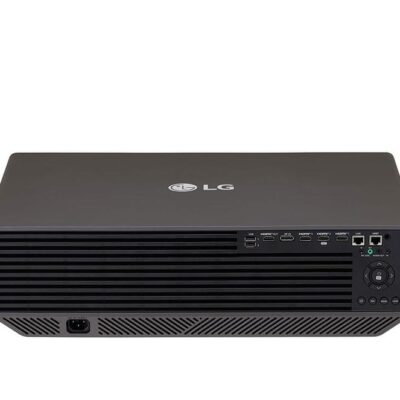 Proyector lg bu70qga ansi dlp 4k uhd 7000 lumenes