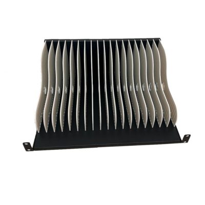 Estante para armario rack para carga ewent ew1720 18 dispositivos