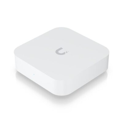 Router wifi ubiquiti uxg – lite
