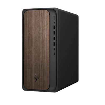 Ordenador hp omnidesk ai m03 – 0019ns ultra 5 225 – 16gb – ssd 1tb – w11