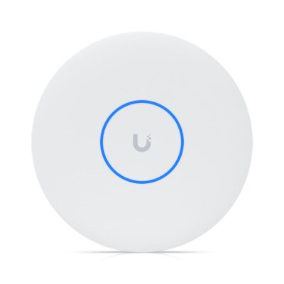 Punto acceso inalambrico ubiquiti u7 – pro – xg unifi