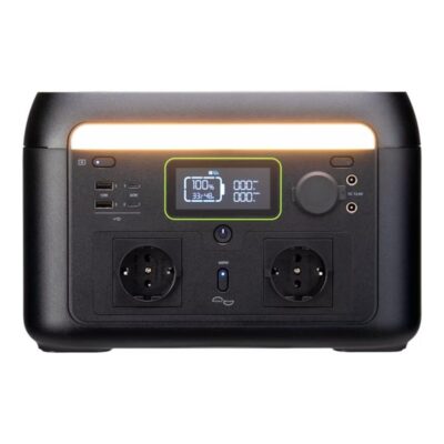 Estacion carga portatil acer aps311 600w