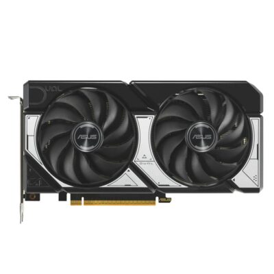 Tarjeta grafica asus nvidia geforce rtx 5060 oc 8gb gddr7