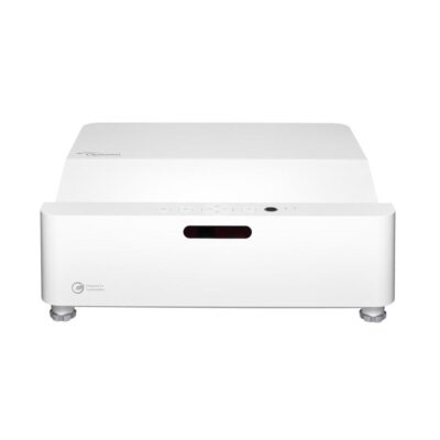 Proyector optoma laser gt3500hdr dlp fhd 3800 lumenes