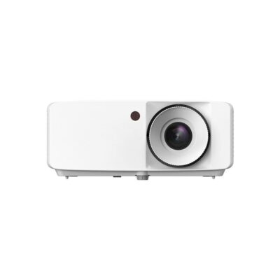 Proyector optoma laser hz146x – w dlp fhd 3800 lumenes