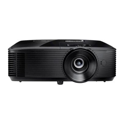 Proyector optoma hd28e dlp fhd 3800 lumenes