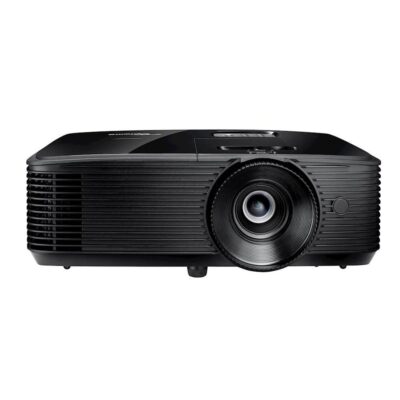 Proyector optoma h190x dlp wxga 3900 lumenes