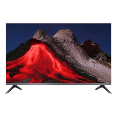 Tv xiaomi 55 pulgadas a pro 2026 qled 4k uhd – ela5974eu – google tv