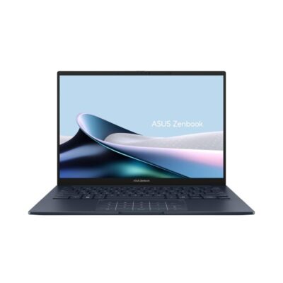 Portatil asus zenbook ux3405ca – pz284w u7 – 255h 16gb ssd 1tb 14 pulgadas