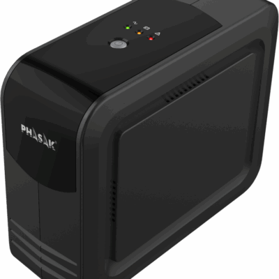 Sai ups phasak 900va smart lite ph 9499 3 schuko