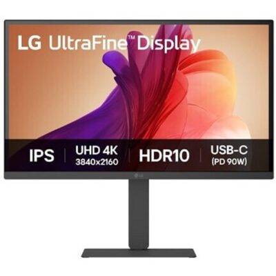 Monitor lg 27u730a – b 27 pulgadas 4k uhd 60hz