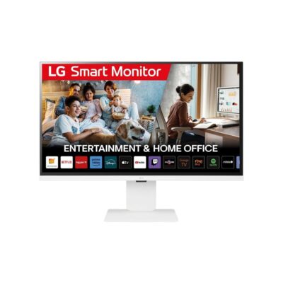 Monitor lg 32u850sa – w 32 pulgadas 4k uhd 60hz