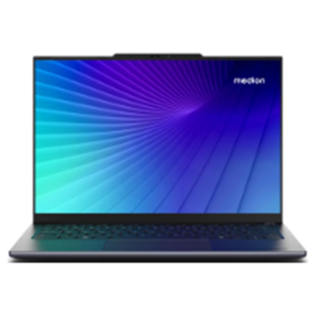 Portatil medion signium s1 core 5 - 120u - 16gb - ssd 512gb - 14 pulgadas - w11