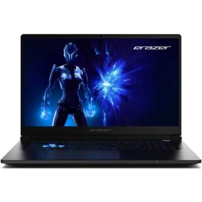 Portatil erazer defender p1 i7 – 13620h – 16gb – ssd 1tb – rtx 5060 – 17.3 pulgadas – freedos