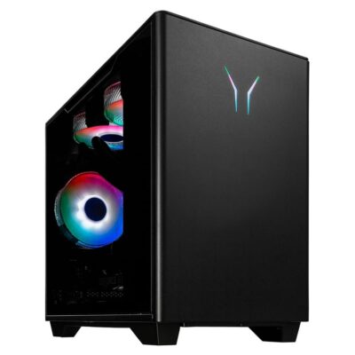 Ordenador gaming erazer bandit p20 u7 – 265f – 32gb – ssd 1tb – rtx 5060ti 12gb – w11h