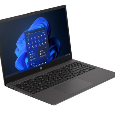 Portatil hp 255 g10 ryzen 7 – 7730u 15.6 pulgadas 16gb – ssd 512gb – freedos – plata