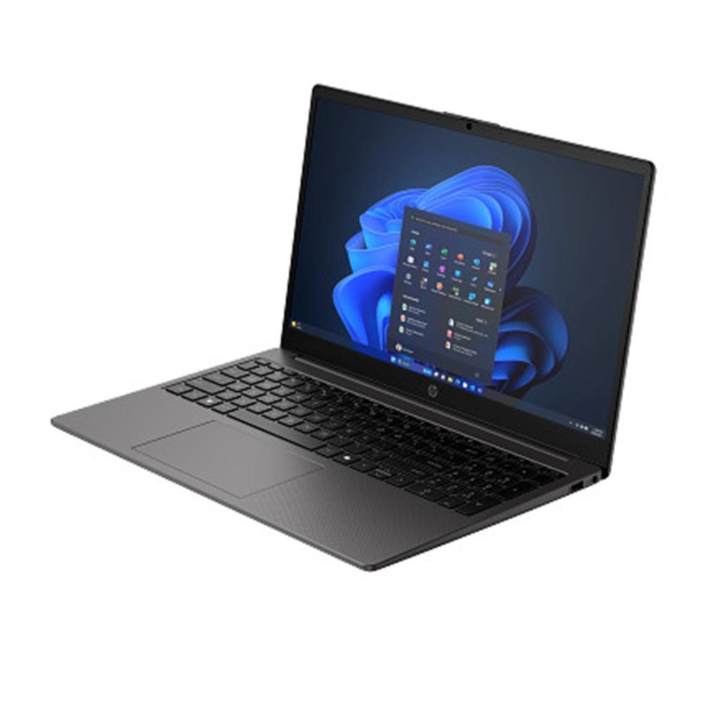 Portatil hp 255r g10 ryzen 5 - 7535u 15.6 pulgadas 8gb - ssd 512gb - freedos - plata