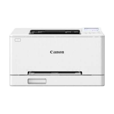 Impresora canon lbp646cdw laser color i – sensys a4 – 25ppm – usb – wifi – impresion movil – seguridad pin