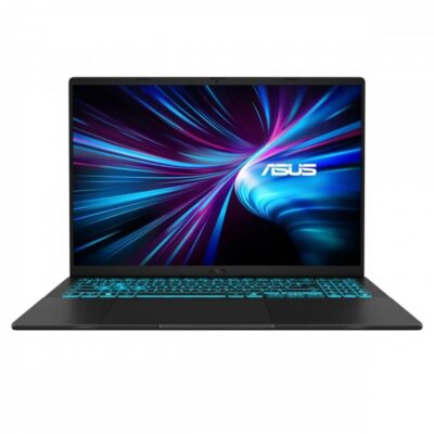 Portatil asus vivobook v3607vu – rp148 core 5 – 210h – 16gb – ssd 512gb – rtx 4050 – 16 pulgadas – freedos