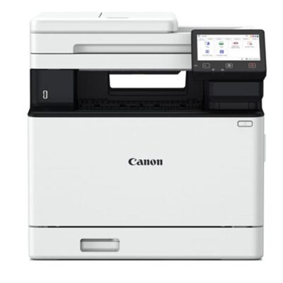 Multifuncion canon mf752cdw ii laser color i – sensys a4 – 33ppm – usb – red – red – wifi – wifi direct – duplex todas las funciones
