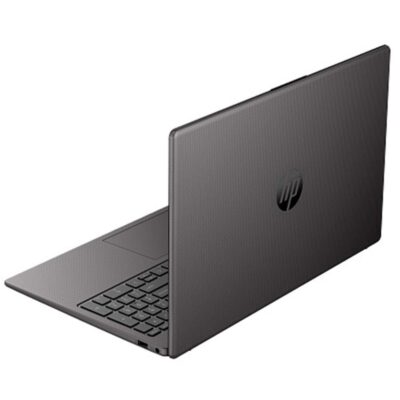 Portatil hp 255r g10 ryzen 5 – 7535u 15.6 pulgadas 16gb – ssd 512gb – freedos – plata