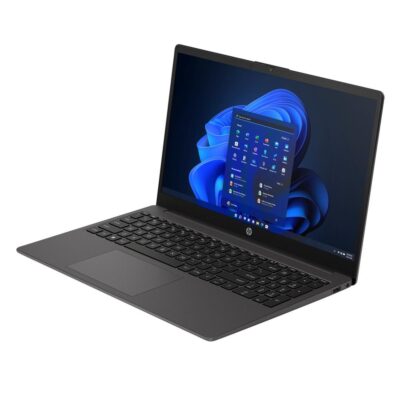 Portatil hp 255 g10 ryzen 3 – 7330u 15.6 pulgadas 16gb – ssd 512gb – freedos – plata
