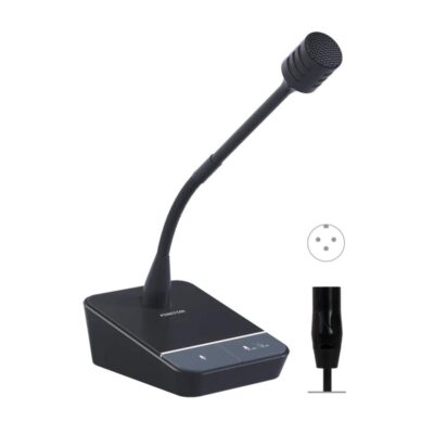 Microfono fonestar micset – d32xlr