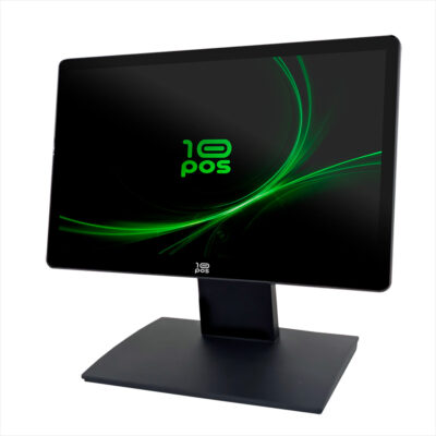 Monitor tpv tactil 15.6 pulgadas 10pos ts – 16hv vga+hdmi & usb. vesa 75×100