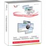 Software gestion v3+ tpv para comercios 2 usuarios licencia electro perpetua incluye 1 año matenimiento
