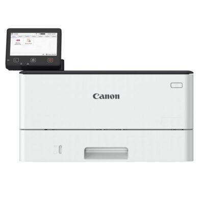 Impresora canon lbp243dw ii laser monocromo i – sensys a4 – 36ppm – red – wifi – duplex – bandeja 250 hojas