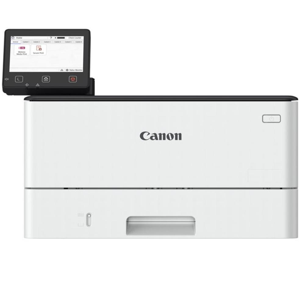 Impresora canon lbp246dw ii laser monocromo i - sensys a4 - 40ppm - red - wifi - duplex - bandeja 250 hojas