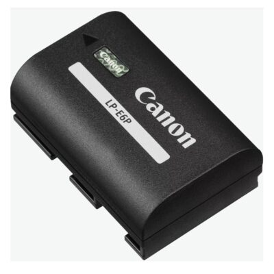 Bateria canon pack lp – e6p