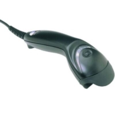 Lector codigo de barras eclipse ms – 5145 1d usb negro