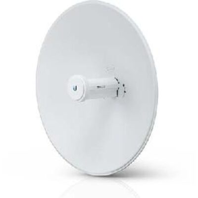 Antena parabolica ubiquiti pbe – 5ac – gen2 powerbeam 5ghz ac 25dbi gen2