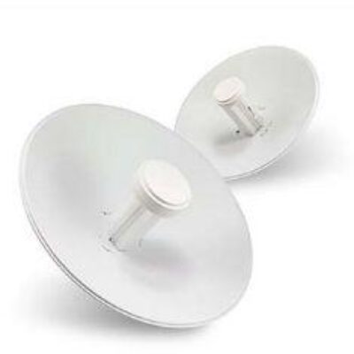 Antena parabolica ubiquiti 5ghz pbe – m5 – 300 22dbi arimax 300mm
