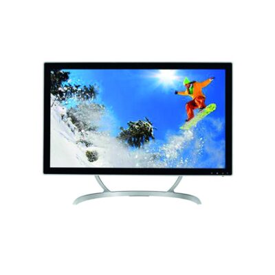 Barebone all in one aio oem pantalla led 21.5»slim usb hd audio – lector memoria – webcam – ventilador – no incluye fuente de alimentacion