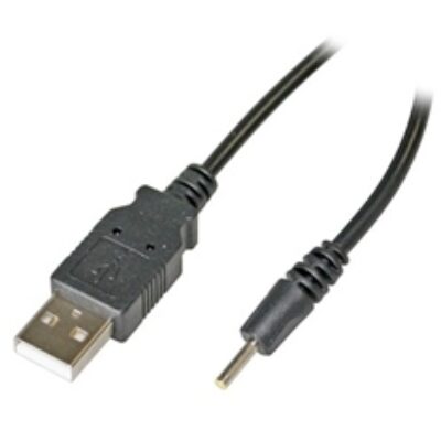 Cable phoenix de alimentacion universal usb a dc jack 5v