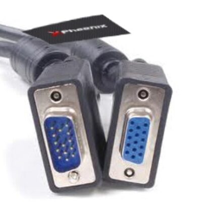 Cable svga d – sub15 m – h de 5 m