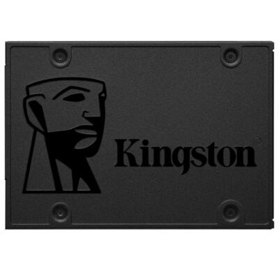 Disco duro interno ssd kingston ssdnow a400 240gb 2.5 pulgadas sata 6gb – s