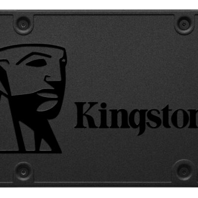 Disco duro interno ssd kingston ssd now a400 960gb 1tb 2.5 pulgadas sata 6gb – s