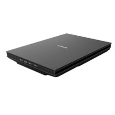 Escaner plano canon canoscan lide 300 4800ppp – alimentacion usb