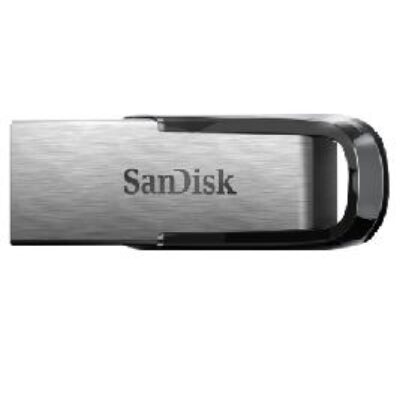 Memoria usb 3.0 sandisk 128gb ultra flair – hasta 150 mb – s de velocidad de lectura
