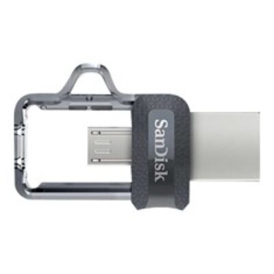 Memoria usb 3.0 – micro usb sandisk 32gb ultra dual
