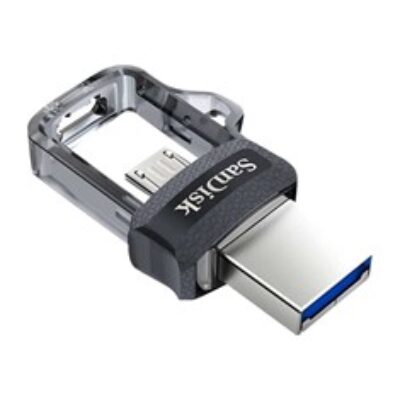 Memoria usb 3.0 – micro usb sandisk 64gb ultra dual